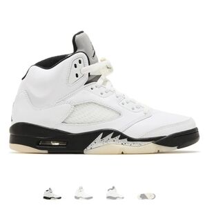 Jordan 5 Retro Size 9 New In Box